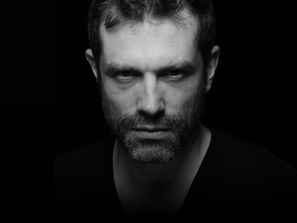 James Brook-Partridge