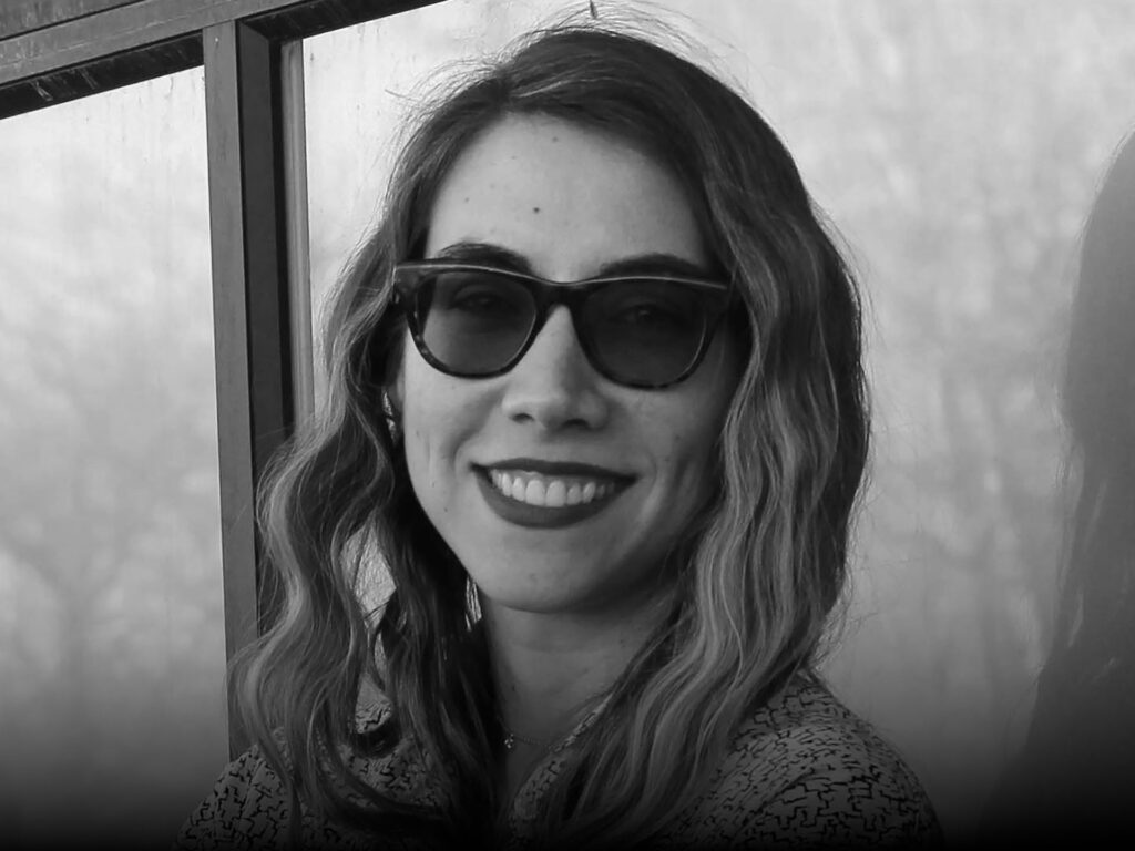 Jacqueline Sendgikoski