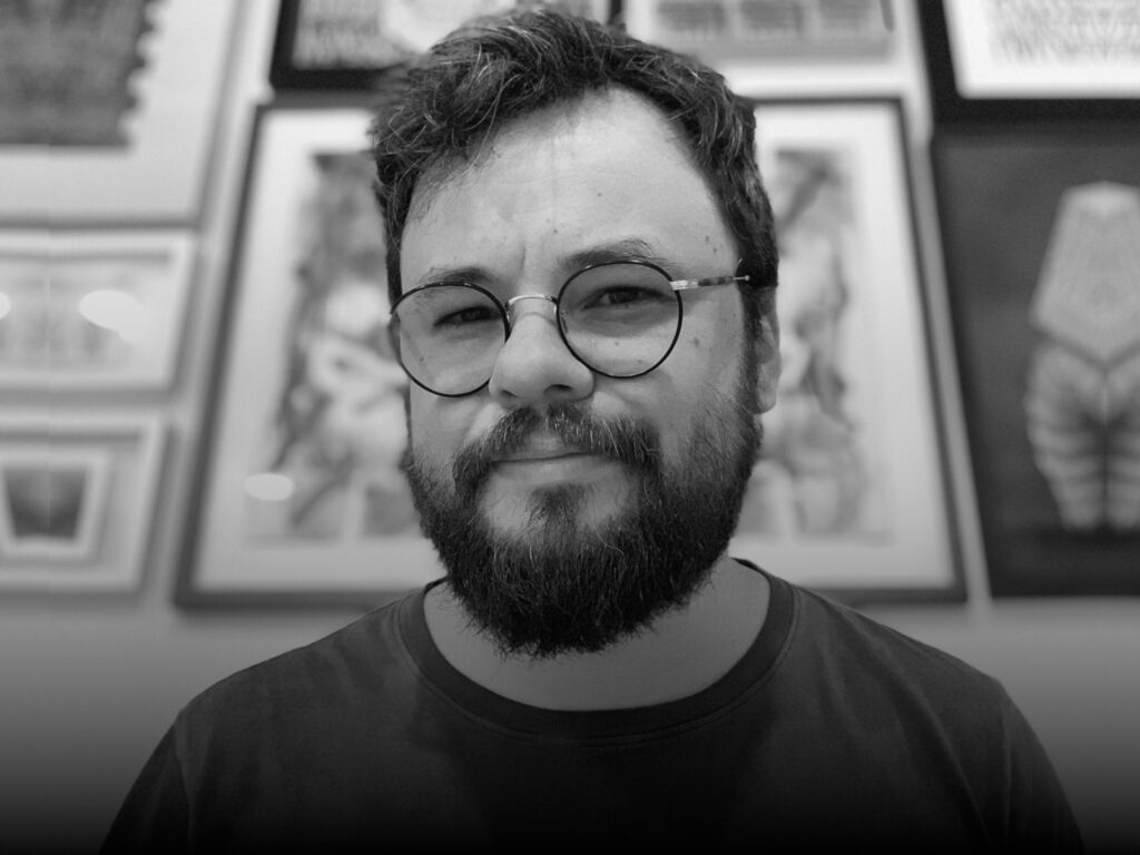 Fabiano de Queiroz Tatu