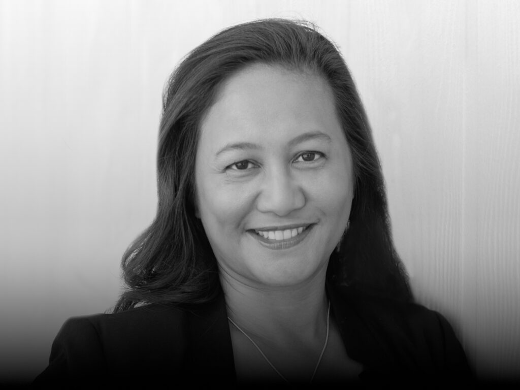 Ronalee Zarate-Bayani