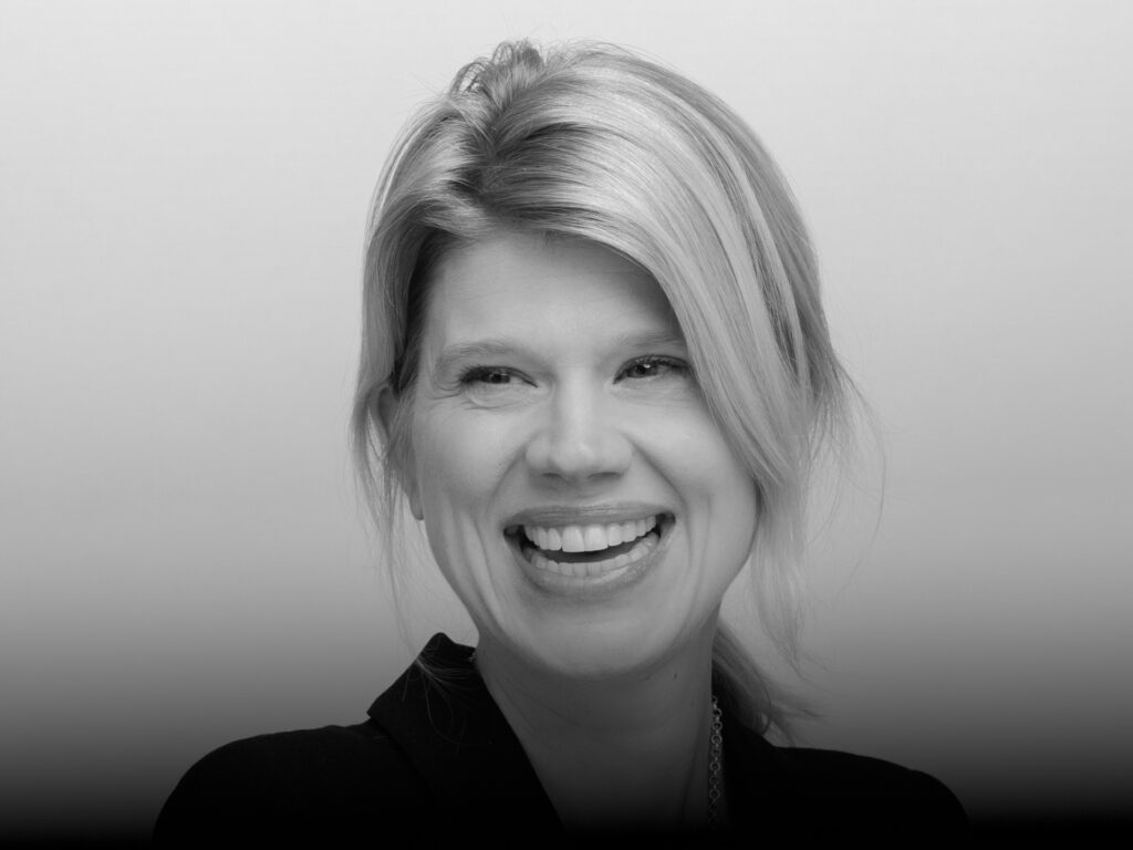 Lyranda Martin-Evans