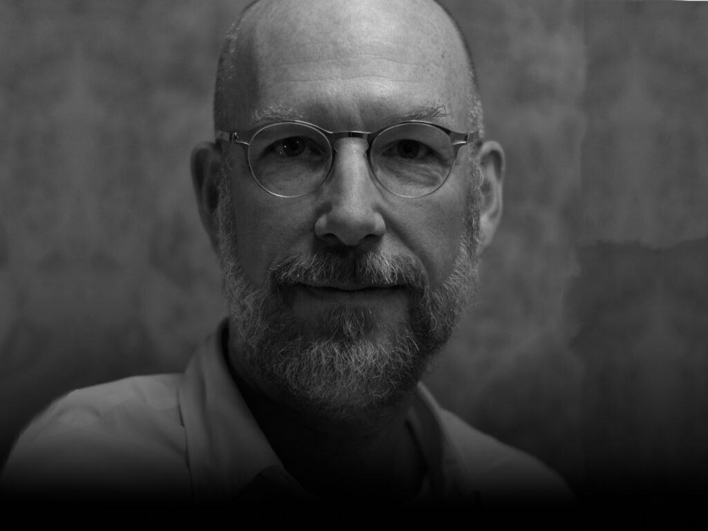 Markus Daubenbuechel