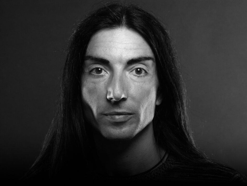 Xavier Esclusa Trias