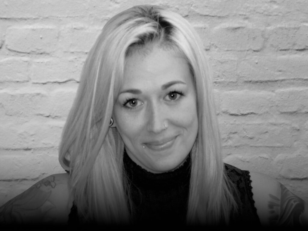 Lacey Jae Christman*