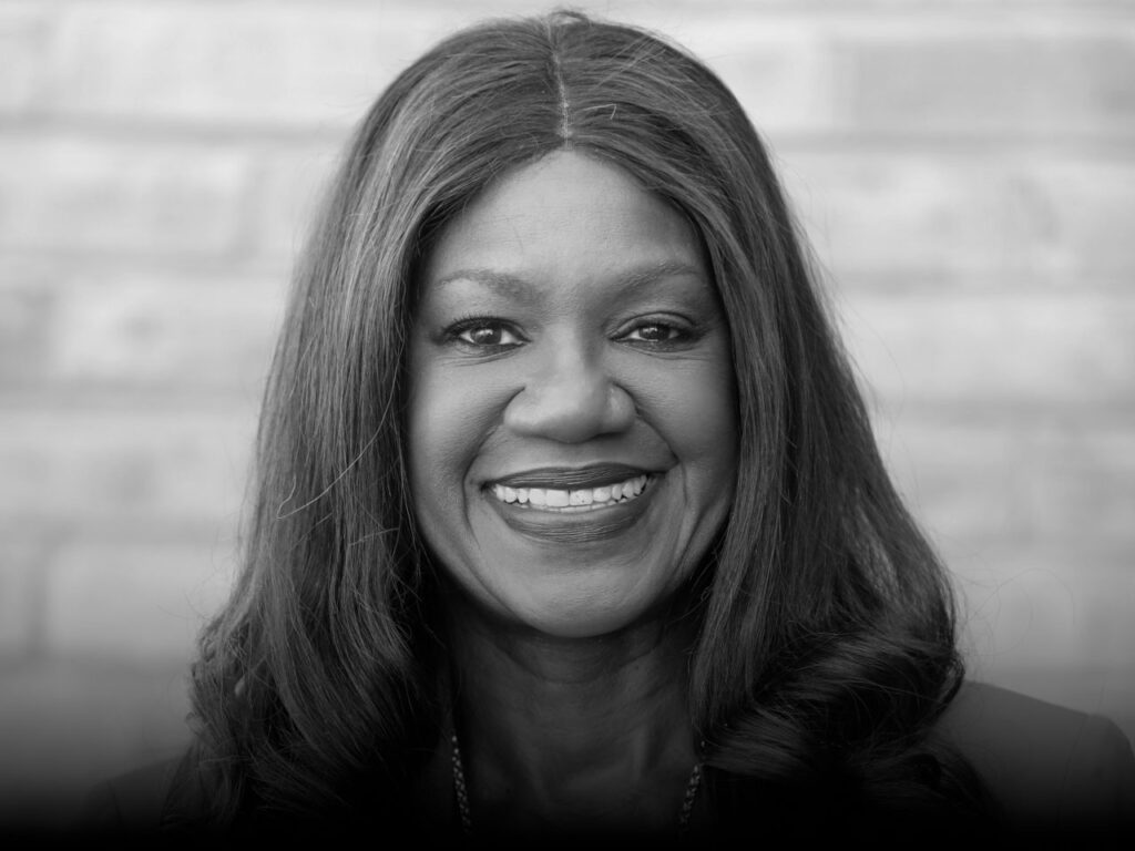 Benita Fitzgerald Mosley