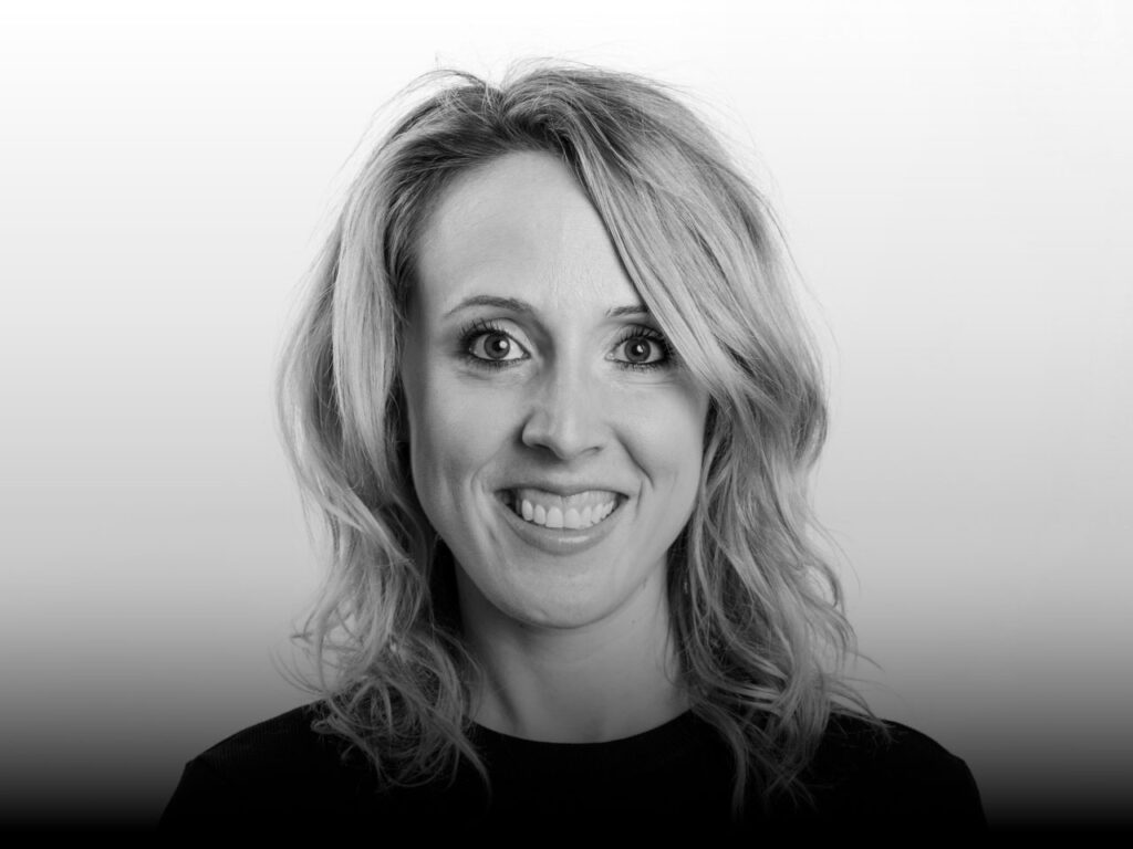 Nicole Weiss-Calamar