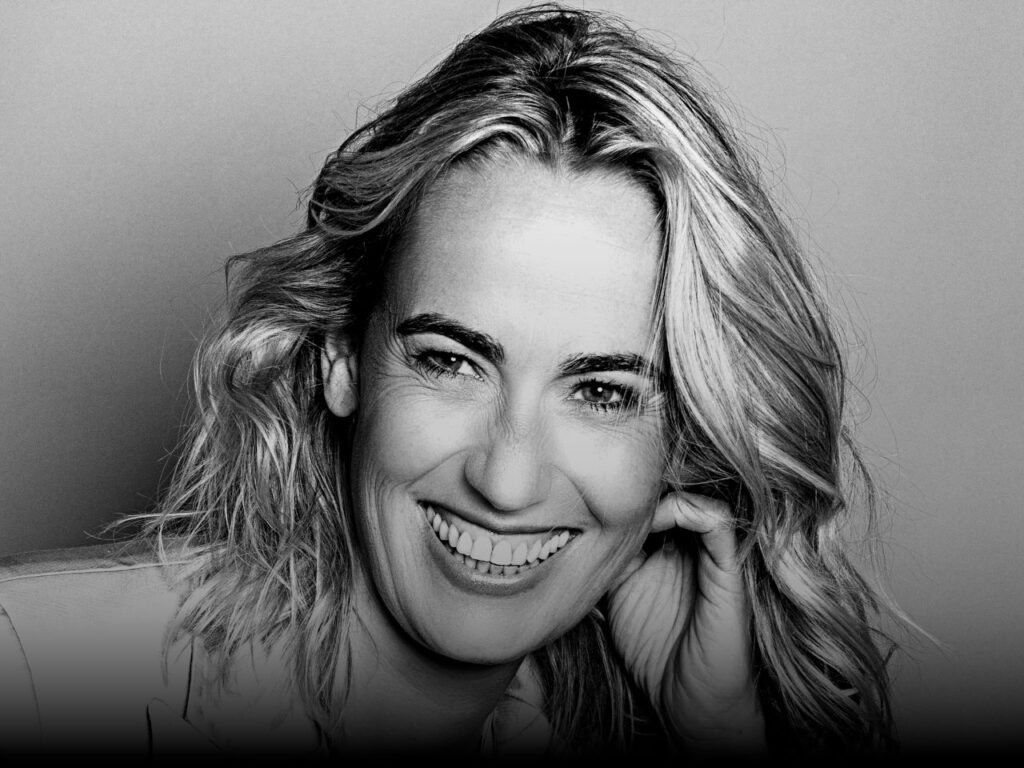 Trix van der Vleuten