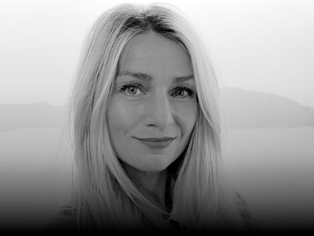 Nicoletta Stefanidou