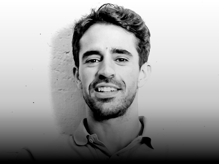 Julio Alonso Caballero