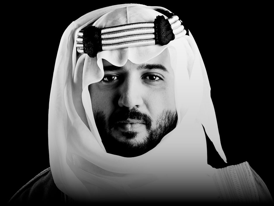 Khalid Albarq