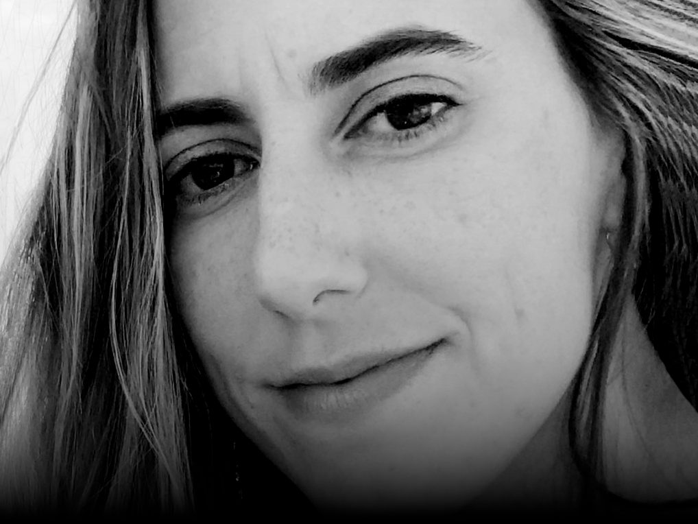 Alanna Strauss Dinges