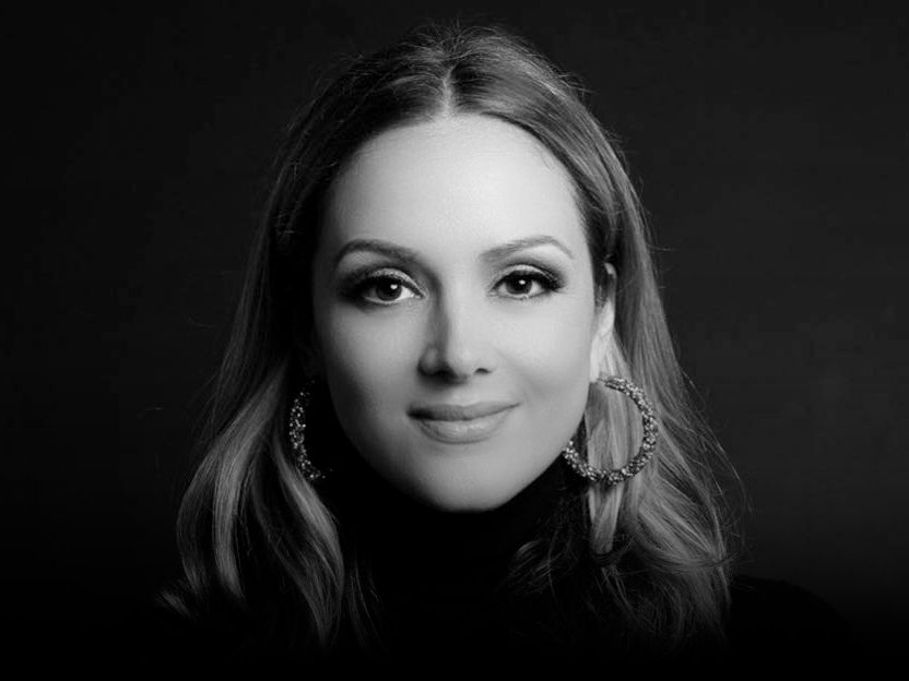 Isabel Quinteros Annous