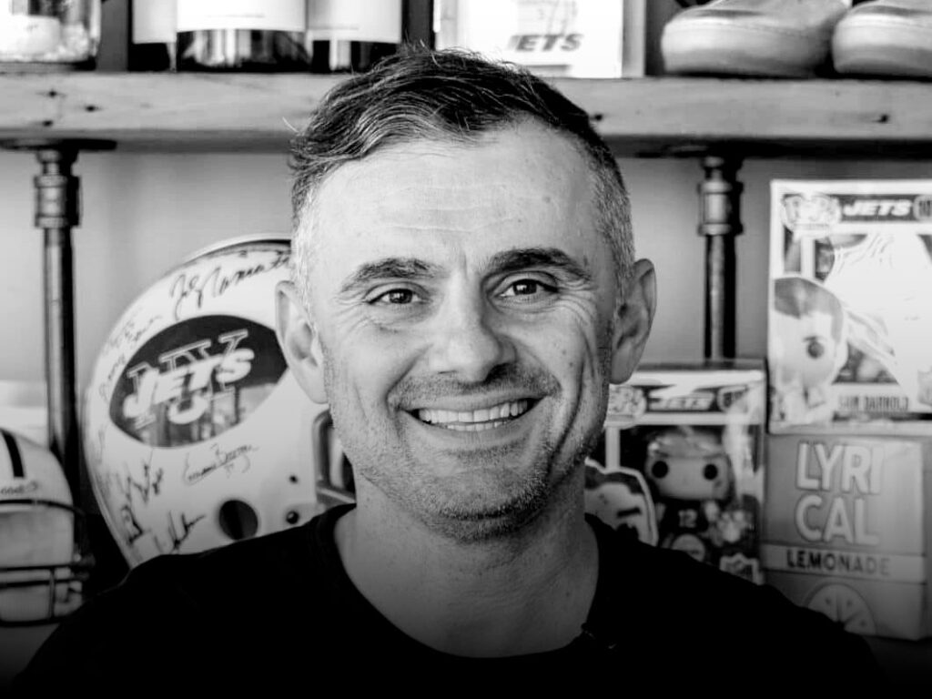 Gary Vaynerchuk