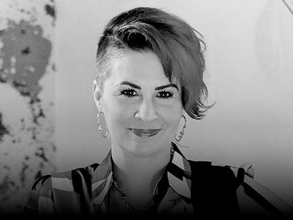 Angela Campigotto-Harrison