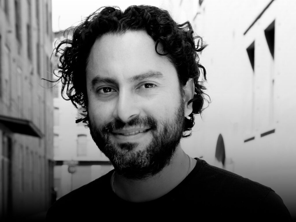 Gian Carlo Lanfranco