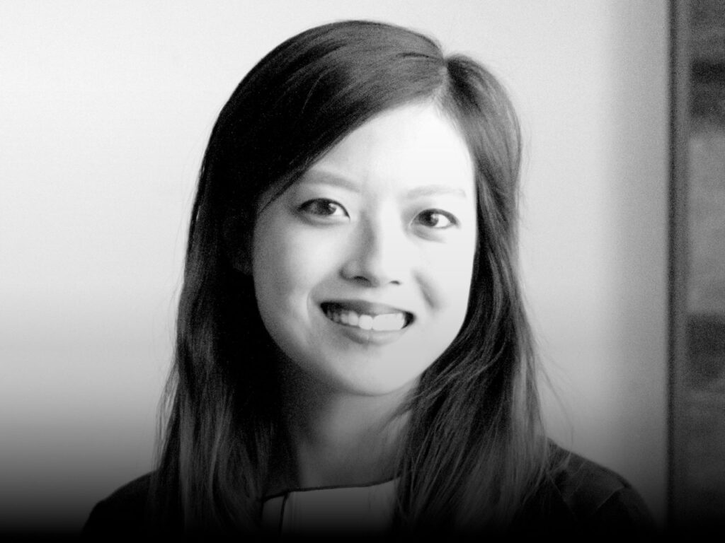 Stephanie Bottcher-Yu