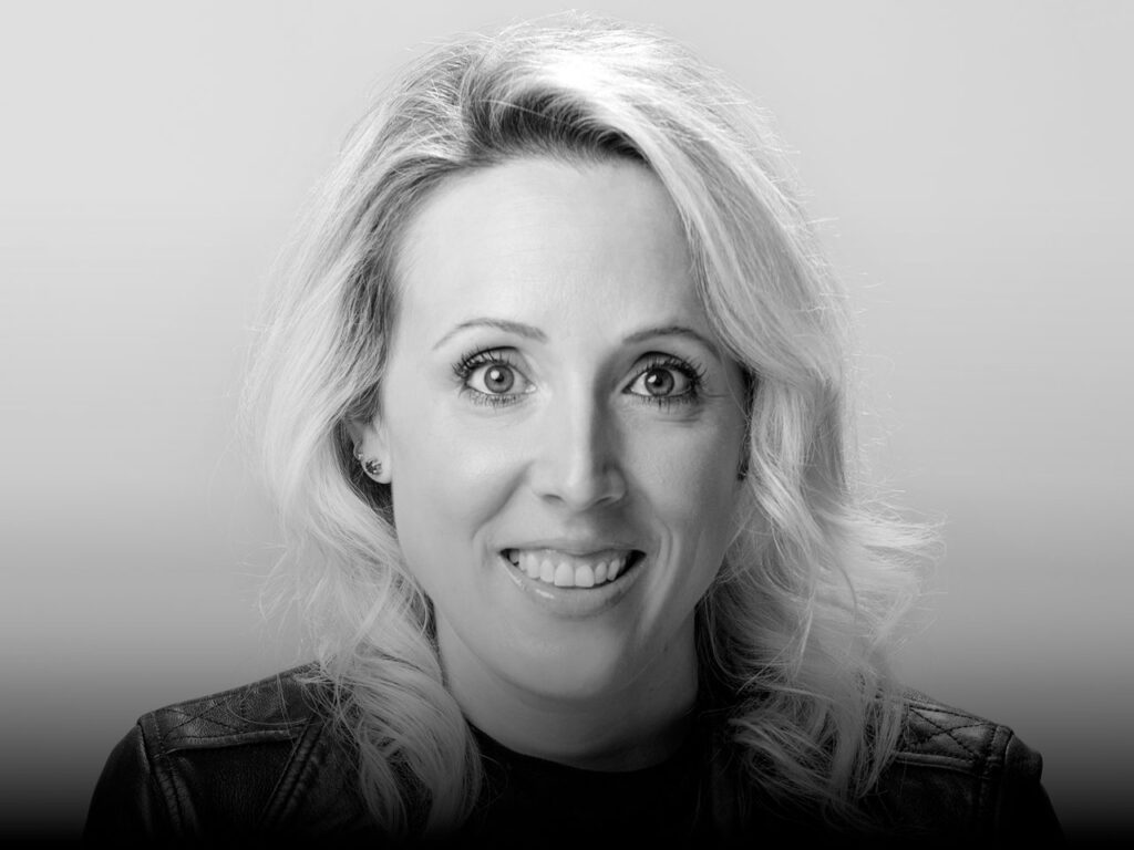 Nicole Weiss-Calamar