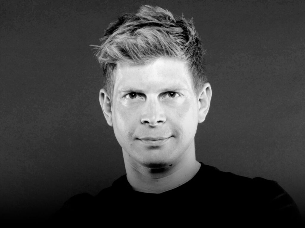 Maximilian Florian Schöngen