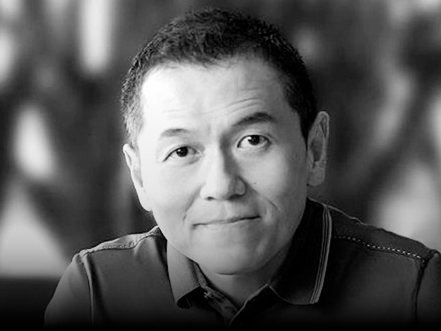 Ronald Ng