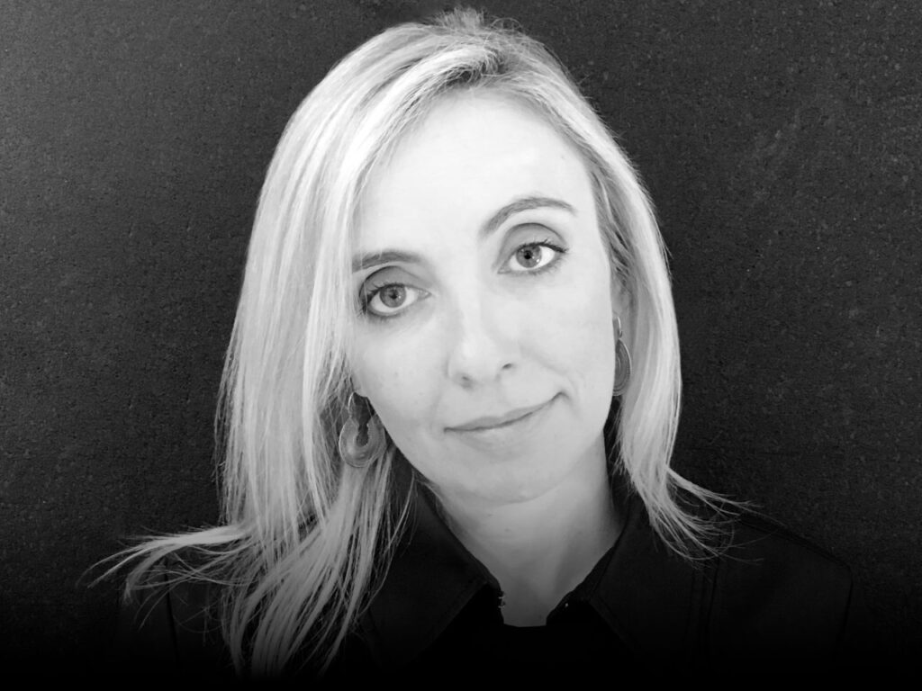 Mandie van der Merwe