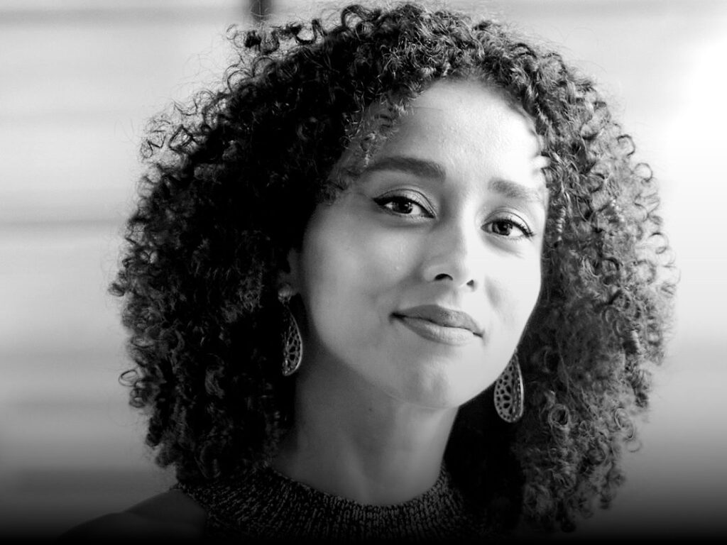 Camila Rodrigues de Souza