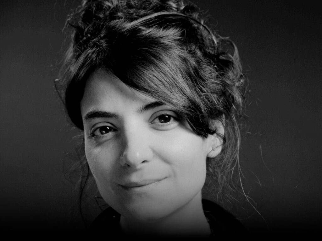 Marie Claire Maalouf