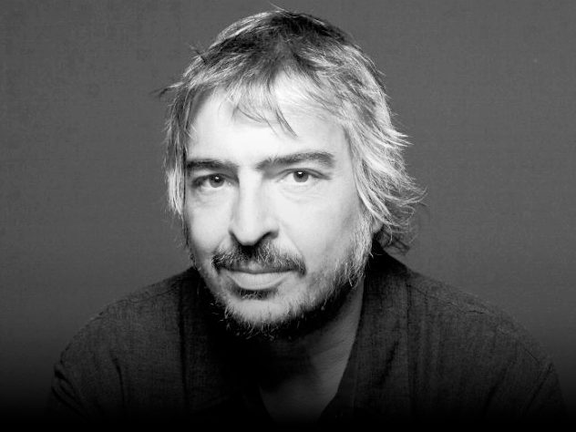 Marco Giannelli (Pernil)