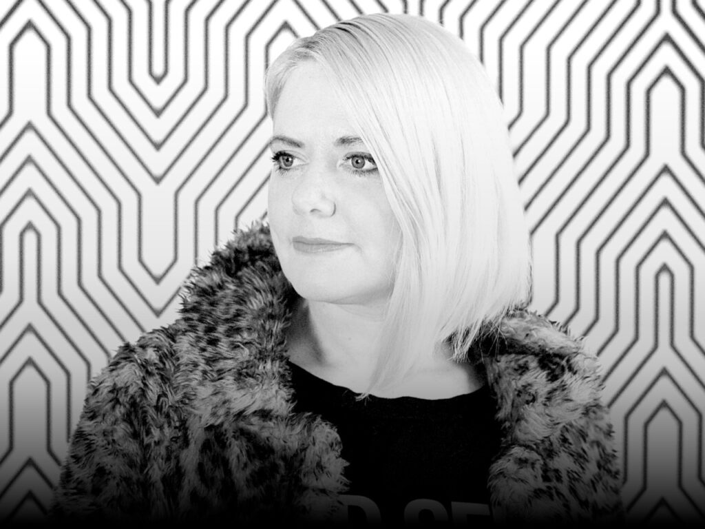 Laura Jordan Bambach