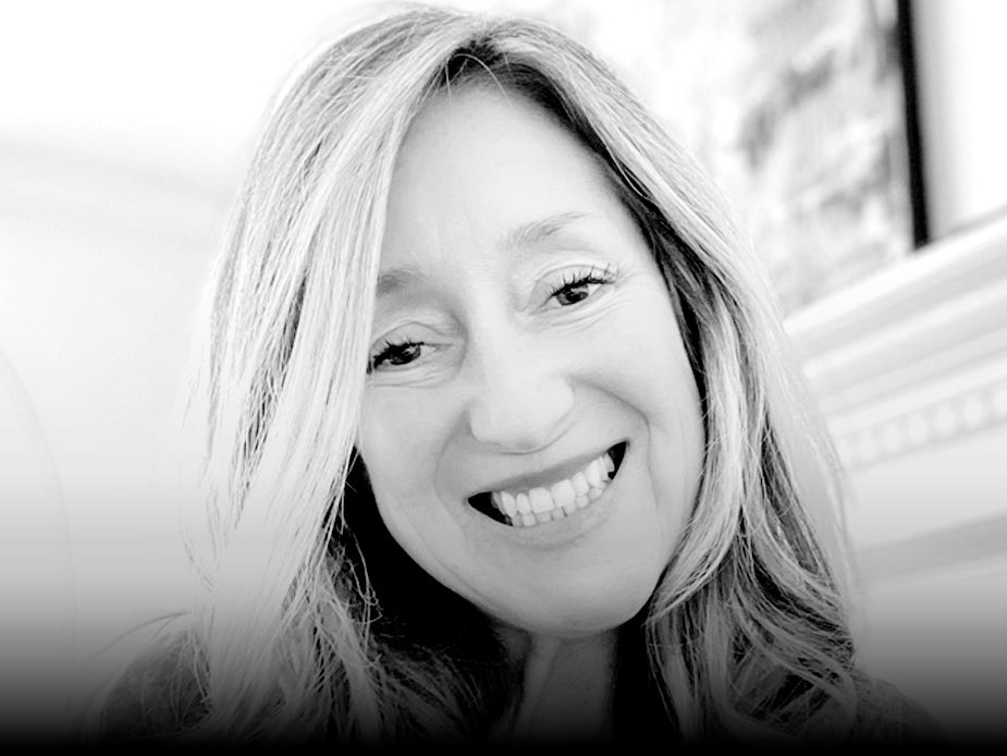 Astrid Defries Lansing