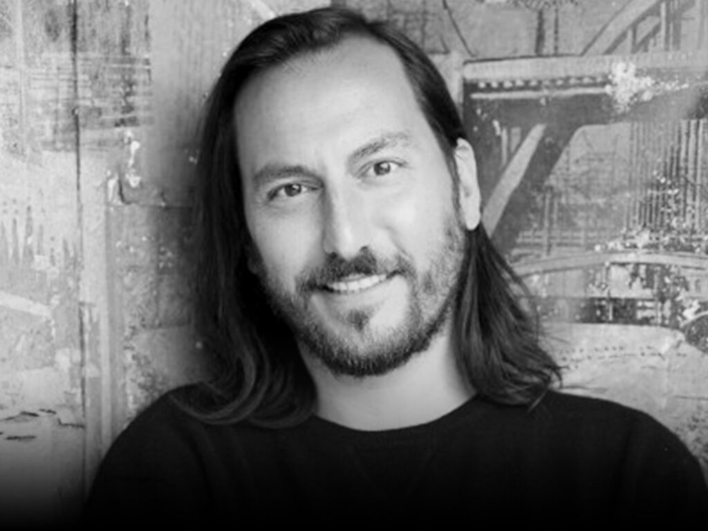 Damien Cortese