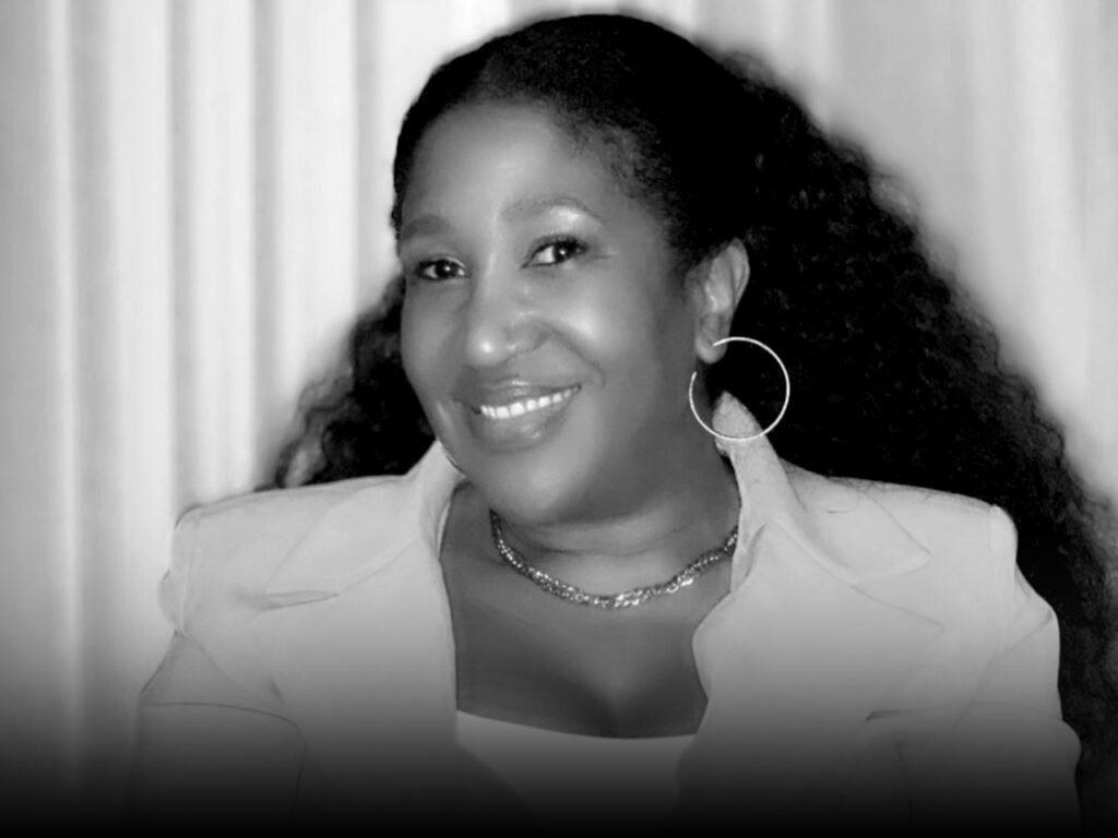 Jeanine McLean-Williams