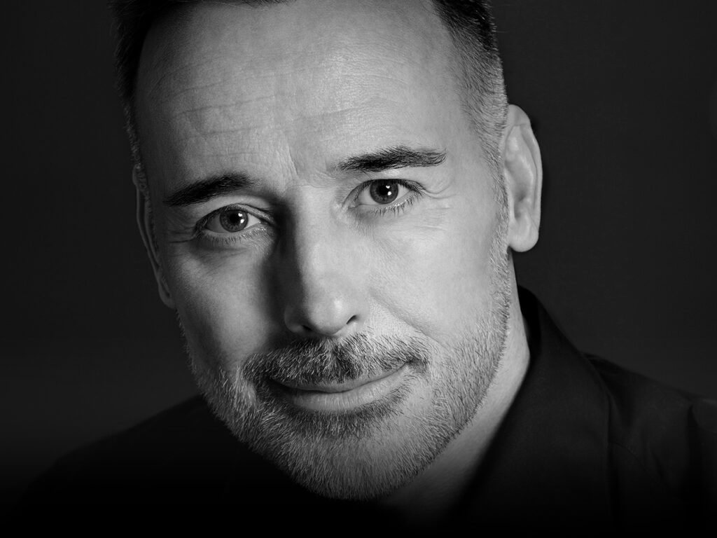 David Furnish