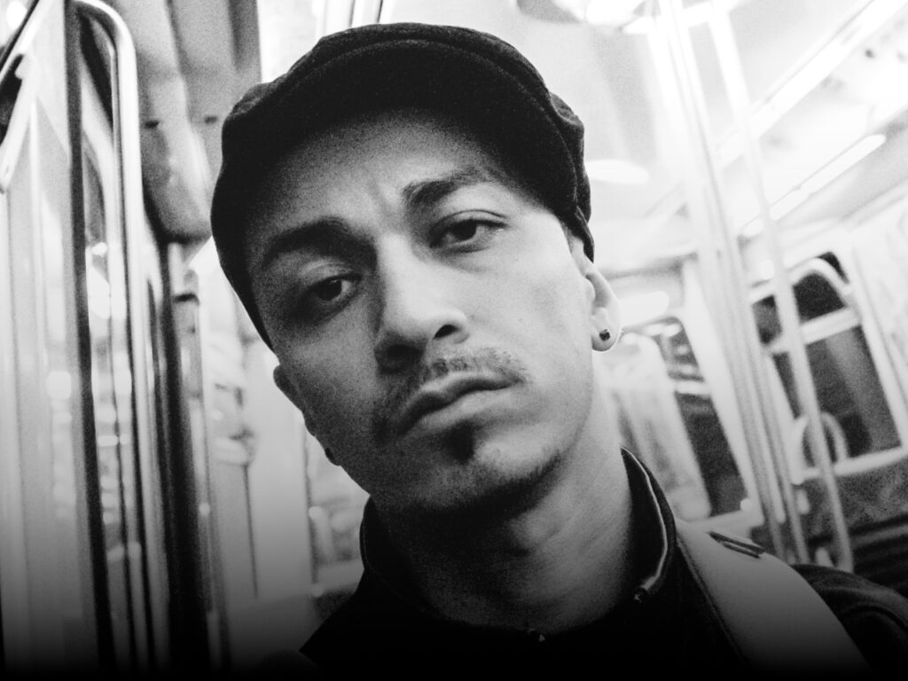 Ramsey ‘Dingo’ Nassar