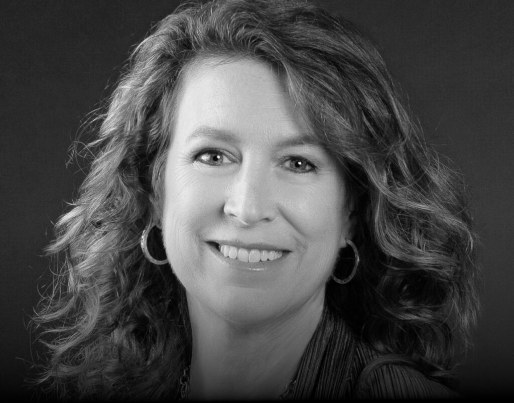 Kimberly Doebereiner