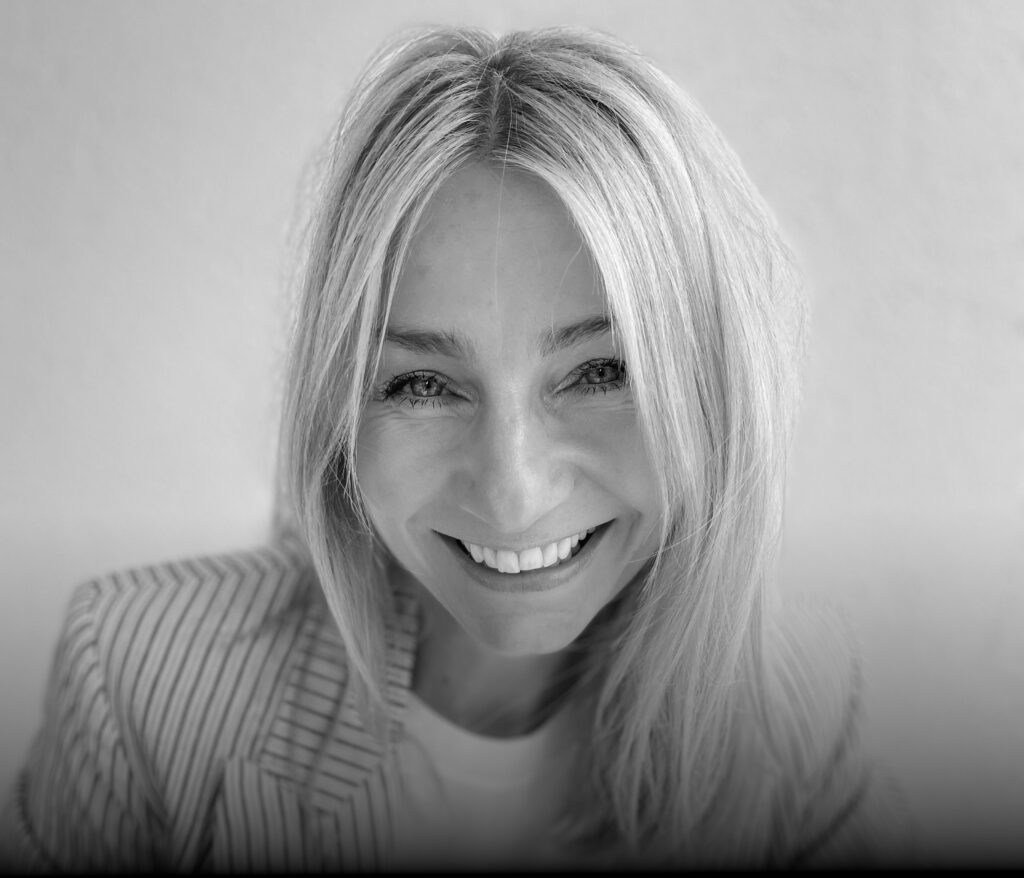 Nicoletta Stefanidou