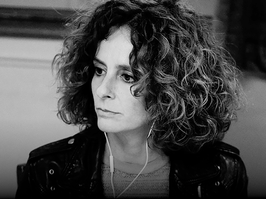 Susana Pérez Bermejo