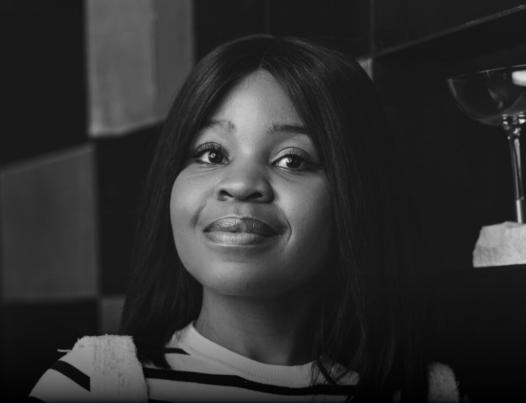 Mukondi Ralushayi Kgomo