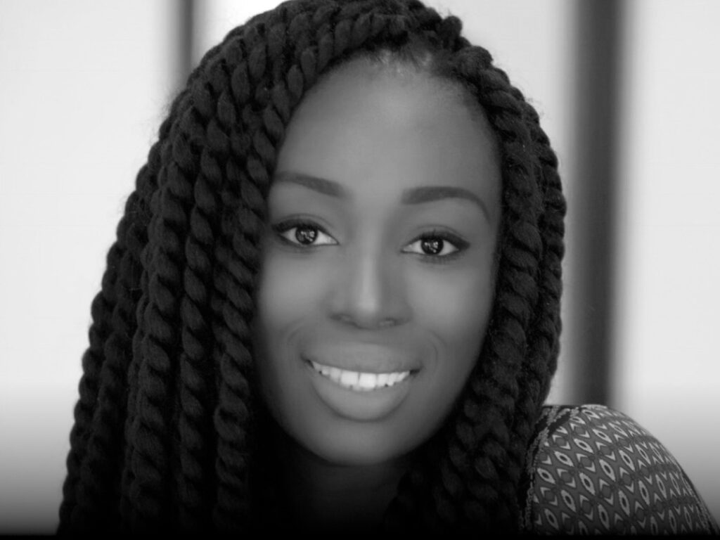 Sinmisola Hughes-Obisesan