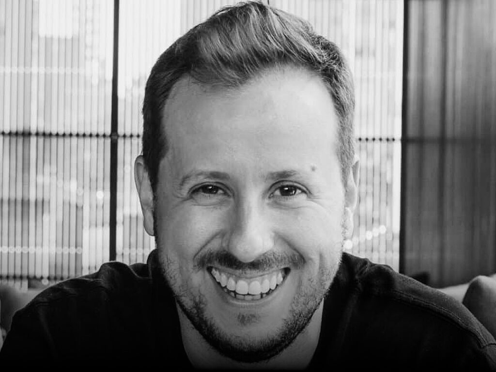 Marcelo Bruzzesi a.k.a. BRUZZA