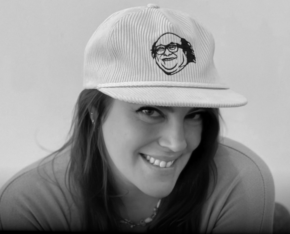 Eri Panasci Taylorson