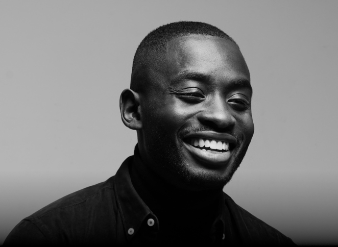 Michael 'Middy' Ofori-Attah