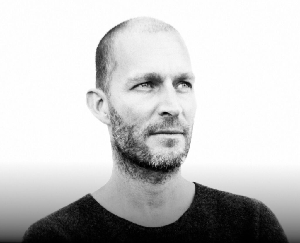 Sander van Maarschalkerweerd