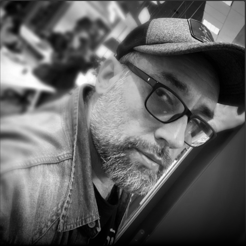 Sebastián Torrella Reinoso