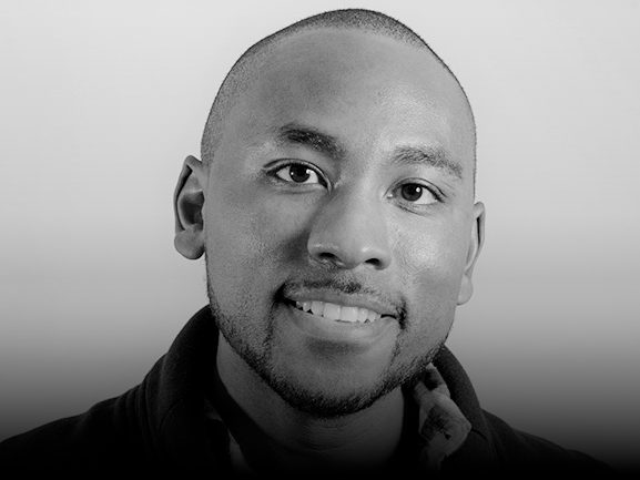 Franklin Williams (MENTOR)