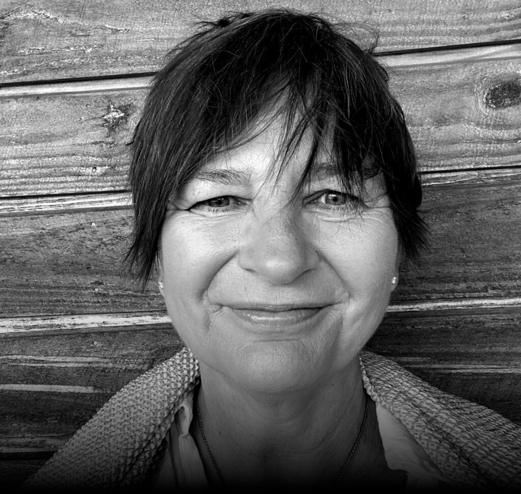 June Laffey (MENTOR)