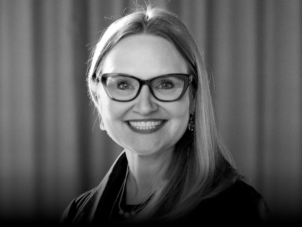 Susan Perlbachs (MENTOR)