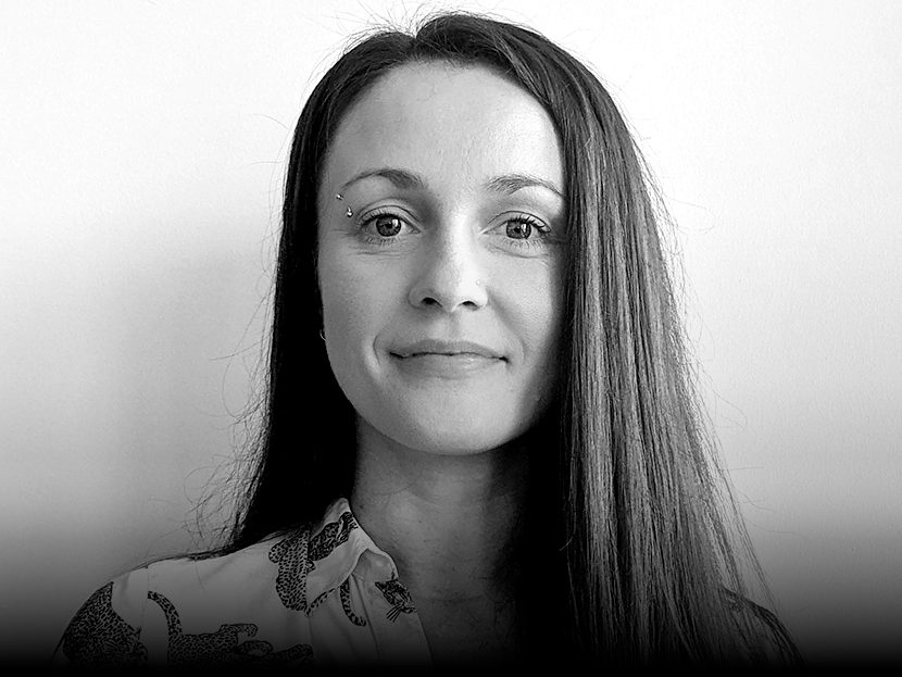 Emily Knight-Kristoffersen