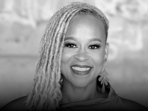 Esi Eggleston Bracey