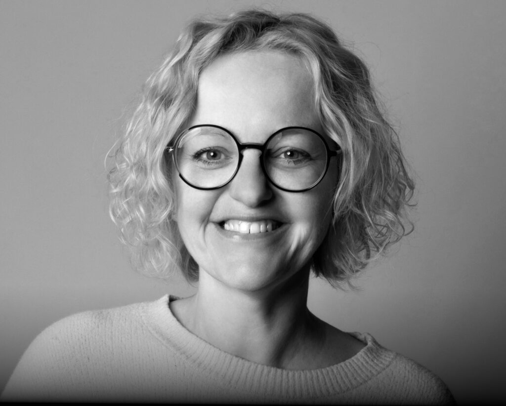 Zuza Duchniewska-Sobczak