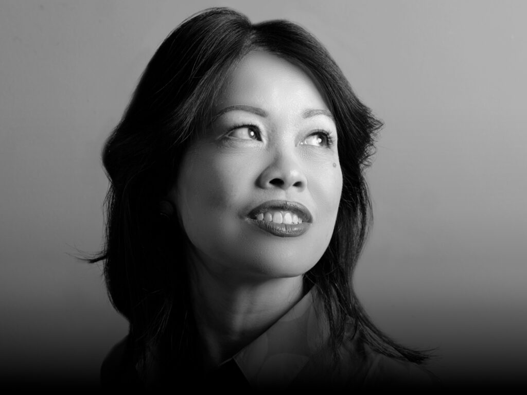 Karin Fong